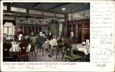 Ak Boží Dar Gottesgab