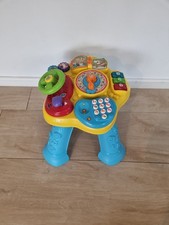 VTech Abenteuer Spielplatz - interaktives Kinderspielzeug