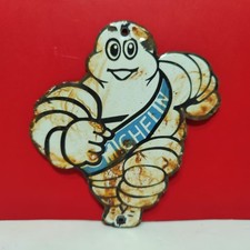 Vintage MICHELIN MAN BIBENDUM