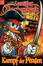 LTBs 361-440, Lustige