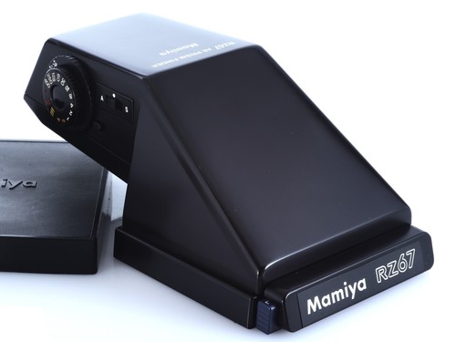 Neuwertig mamiya rz67 - neuwertig], ae