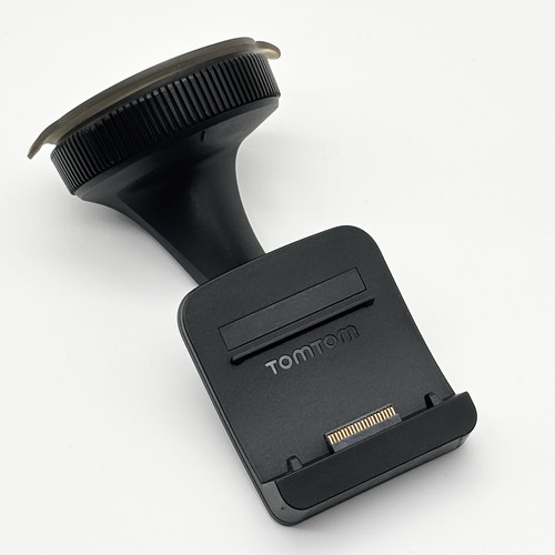 Tomtom click halterung - &, go