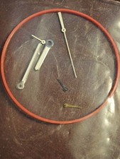 Zeiger SET - Certina DS Sport