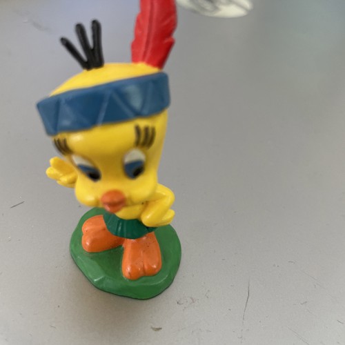 Bully figur tweety - figur,