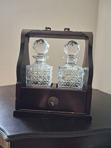 Vintage tantal kristall - vintage,