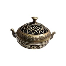 Räucherschale Vintage