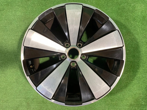 Alufelge zoll 0 5x112 - 1x,