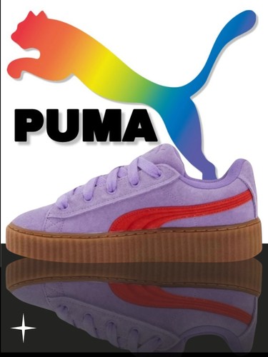 Puma creeper phatty - puma, 46
