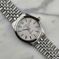 ROLEX Oyster Perpetual Rare