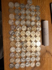 10x10 DM 10 Deutsche Mark