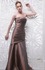 HBH Brautmode I Abendkleid