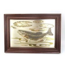 Franklin Mint Wandbild