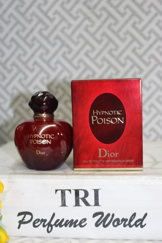 Hypnotic poison christian dior - hypnotic,