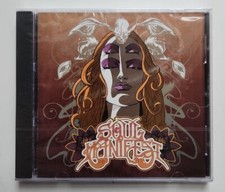 Soul Manifest - White Season -