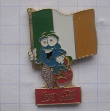 COCA-COLA / ATLANTA 1996 /