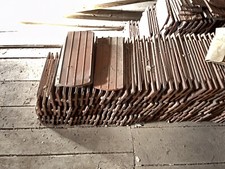 Dachziegel Bieberschwanzziegel