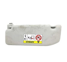 Sonnenblende Citroën C3 III 2019 rechte Seite