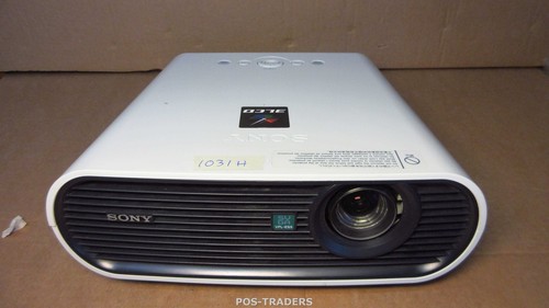 Sony vpl es5 projector beamer - vpl-es5,