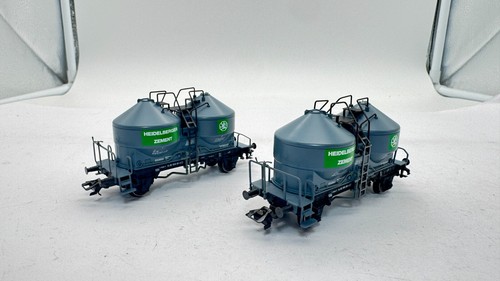 Märklin 46612 wagen set - märklin,