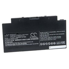 Akku für Fujitsu FMVNBP233 FPCBP424 FMVWMA2B77 FPB0307S 4050mAh 10,8V