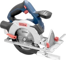 GÜDE Akku Kreissäge