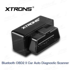 XTRONS Autoradio Bluetooth