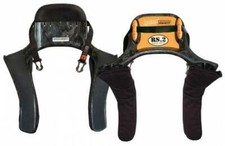 H.A.N.S. 20° Racing Evolution