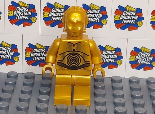 Lego star wars - wars, figur
