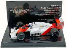 Minichamps McLaren Tag MP4/2C