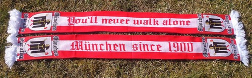 München schal since - "mÜnchen,