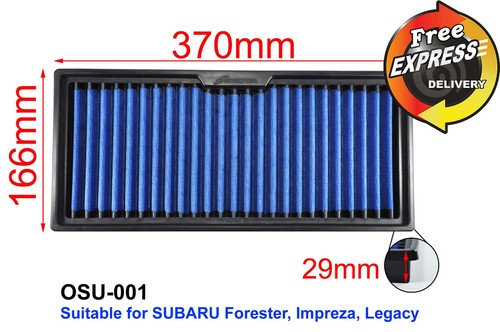 Sportluftfilter simota fuer - simota,