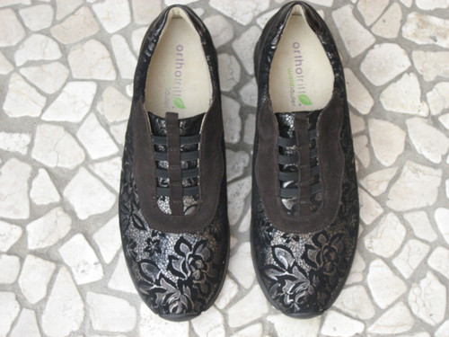 Waldläufer halbschuhe schuhe - waldläufer,