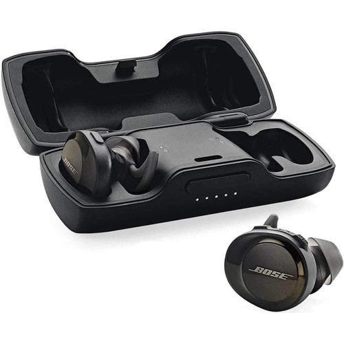 Bose soundsport free - bose,