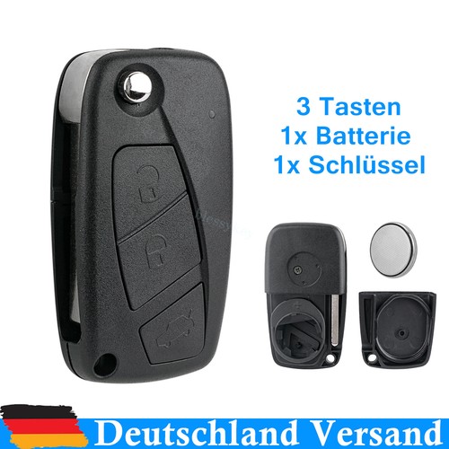 Tasten klapp schlüssel - 3,