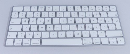 Apple tastatur keyboard - apple,