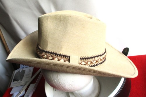 Original cowboy hut - !,