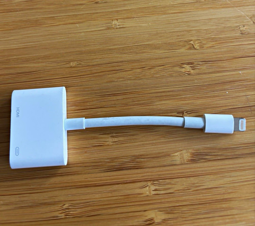 Apple lightning auf hdmi - apple,