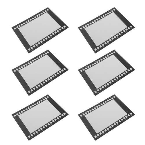Pcs bilderrahmenfilm - 10,