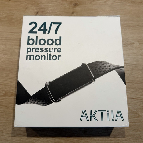 Aktiia bracelet - bracelet, g1