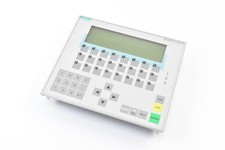 Siemens Operator Panel OP