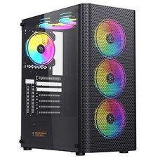 COOLION PC-Gehäuse/