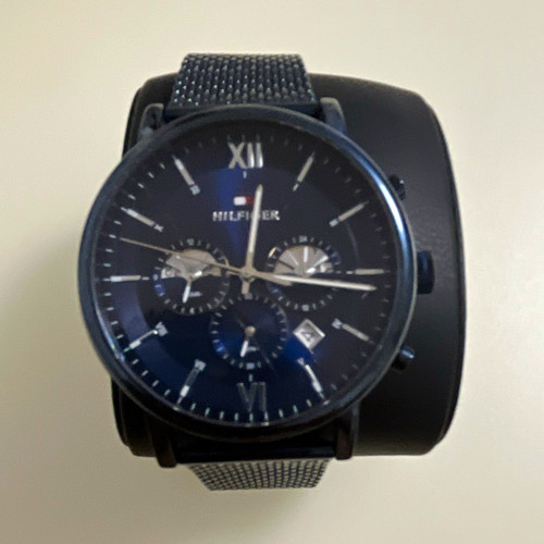 Tommy hilfiger herren - tommy,