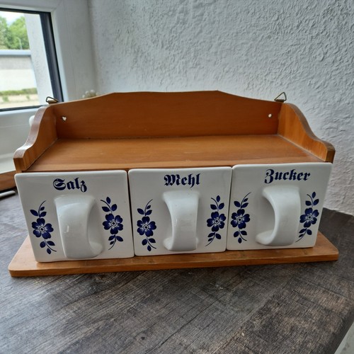 Gewürzregal wandregal holz - wandregal,