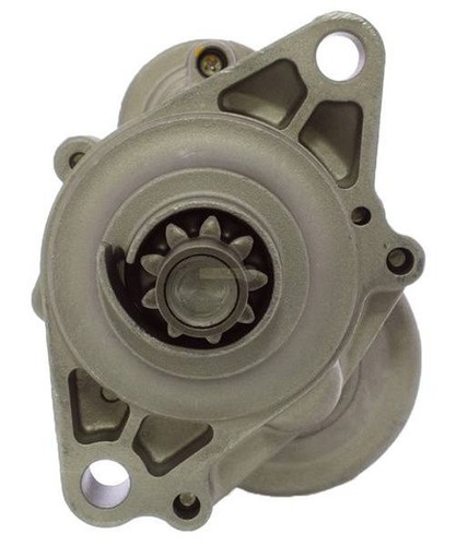 Anlasser neu oder reman - anlasser,