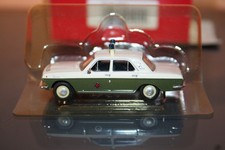 Herpa  049009 - Wolga M24 " Volkspolizei " mit OVP