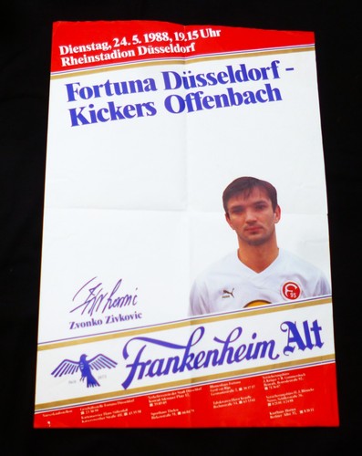 Spielplakat fortuna - spielplakat,