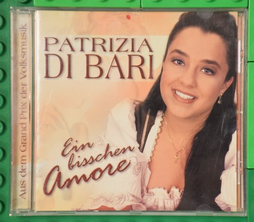 Patrizia bari ein - bari,