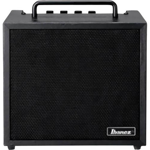 Ibanez ibz bv2 bass combo - ibz,