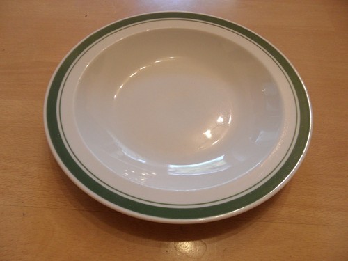 Original ddr suppenteller - ddr,