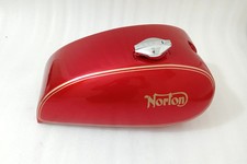 Norton Commando Interstate 850